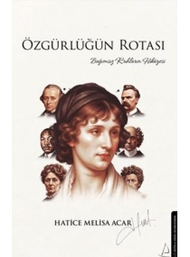 ÖZGÜRLÜĞÜN ROTASI / DESTEK