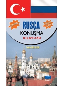 RUSÇA KONUŞMA KILAVUZU / PARILTI 