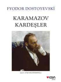 KARAMAZOV KARDEŞLER / CAN