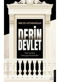 DERİN DEVLET / DESTEK