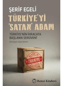 TÜRKİYEYİ SATAN ADAM / REMZİ