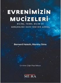 EVRENİMİZİN MUCİZELERİ / MİTRA