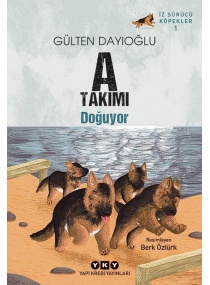 A TAKIMI DOĞUYOR / YKY