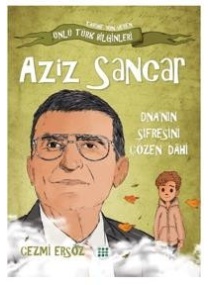 AZİZ SANCAR / DOKUZ