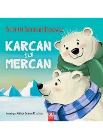 KARCAN İLE MERCAN / ALTIN