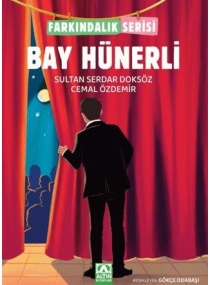 BAY HÜNERLİ / ALTIN