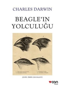 BEAGLEIN YOLCULUĞU / CAN