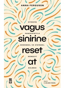 VAGUS SİNİRİNE RESET AT / TİMAŞ