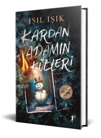 KARDAN ADAMIN KÜLLERİ CİLTLİ / ARTEMİS