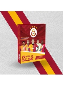 GALATASARAY PULSE FUTBOLCU KARTLARI 2024-2025