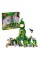 LEGO WICKED EMERALD CITY E HOŞ GELDİNİZ LGF75684