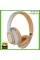 KULAKLIK FOLDABLE EXTRA BASS WIRELESS AÇIK GRİ 7736-2