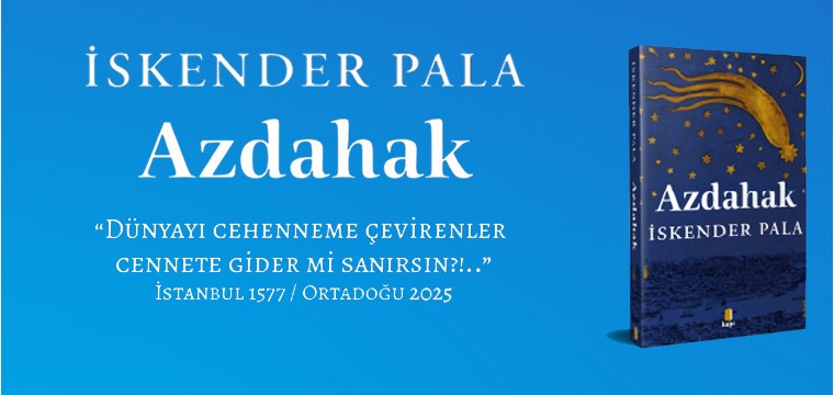 azdahak